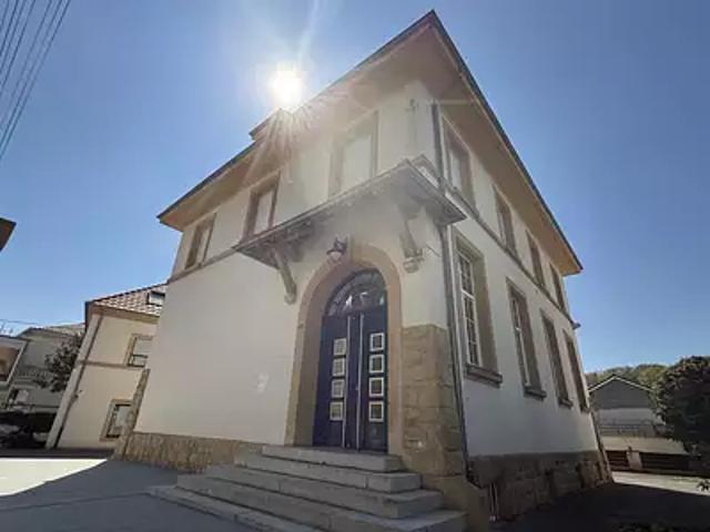 Châtel Saint Germain 57160 Achat / Vente maison 8 pièces t8
