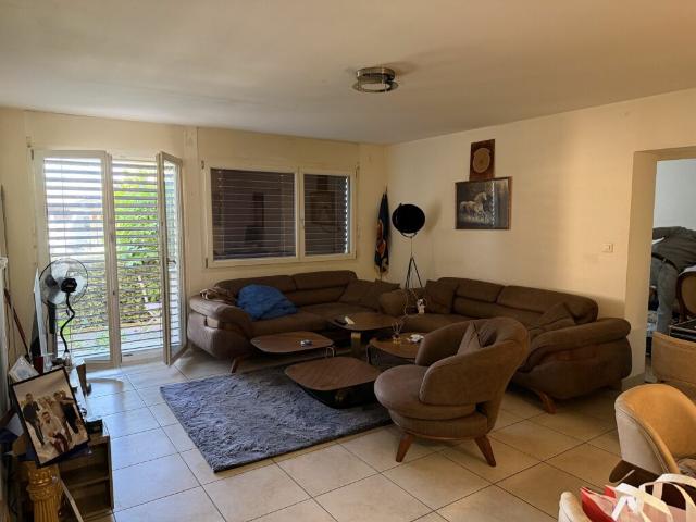 Châtel Saint Denis Appartement 10 A4