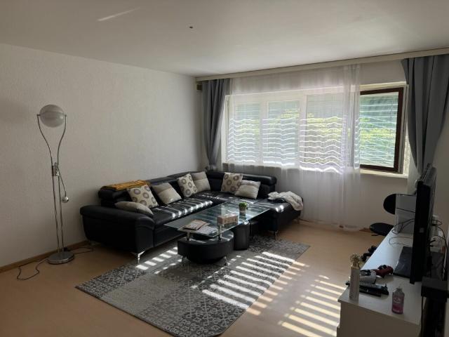 Châtel Saint Denis Appartement 7 B6
