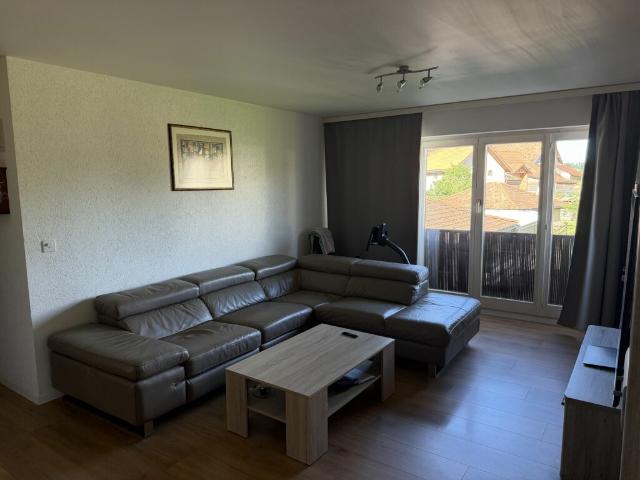 Châtel Saint Denis Appartement 6 B7