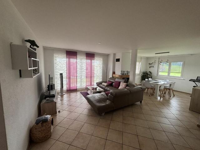 Châtel Saint Denis Appartement duplex 9 B9