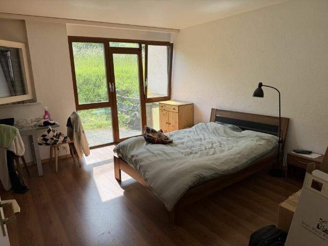 Châtel Saint Denis Studio 3 B1