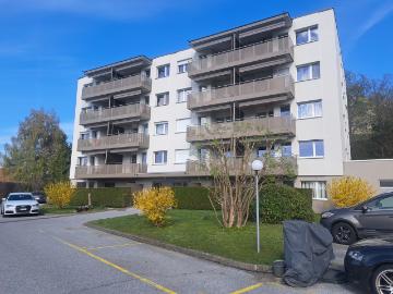 En Sorémoulin, Châtel-Saint-Denis, Vivisbachbezirk, Kanton Freiburg