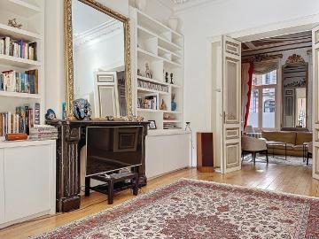 1060, Saint-Gilles, Bruxelles-Capitale, Bruxelles-Capitale