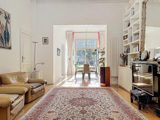 Chatelain 5 bedroom house