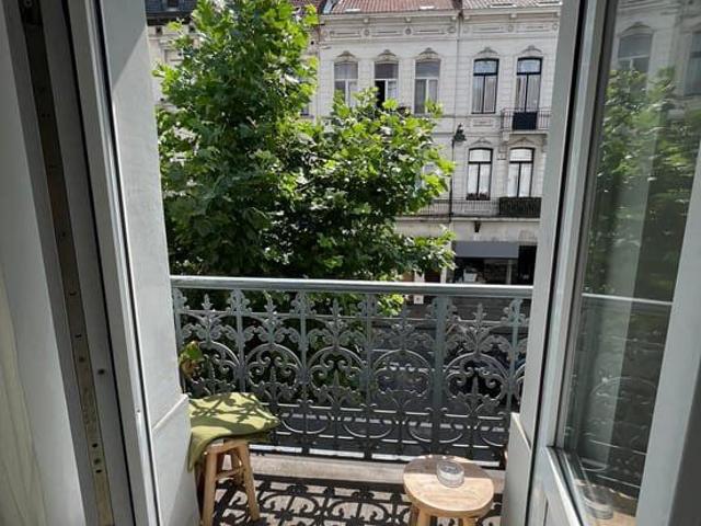 Châtelain Ma Campagne appartement 1 chambre