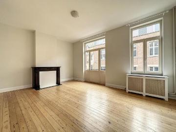 Chatelain/Flagey: Superb 4 bedroom house + garden