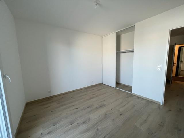 Chatelaillon plage appt T2 avec terrasse et parking