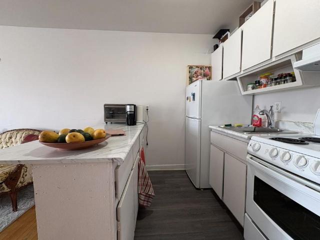 Châtelets Appartements Appartement 3 ½ à Louer Sainte Foy / Sillery Juillet 2026