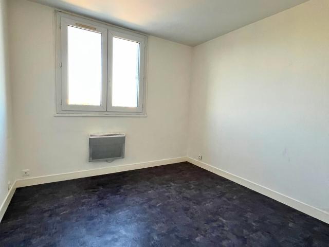 CHATELLERAULT / appartement T3