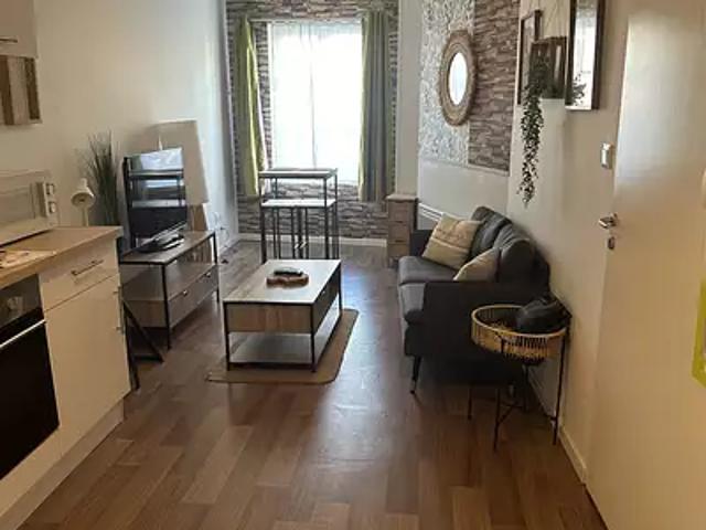 Châtellerault 86100 Location appartement 2 pièces t2
