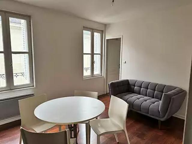Châtellerault 86100 Location appartement 2 pièces t2