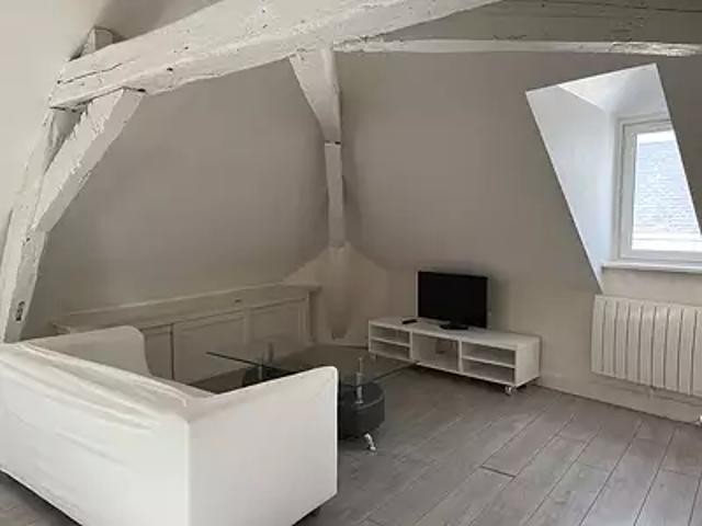 Châtellerault 86100 Location appartement 2 pièces t2