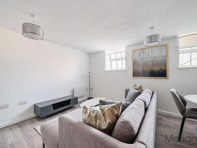 Chatfield House, Marsh Street, Bristol, BS1