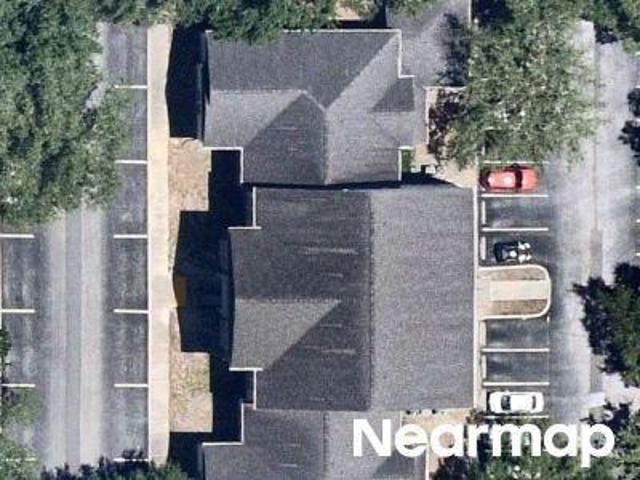 Chatham Manor Blvd