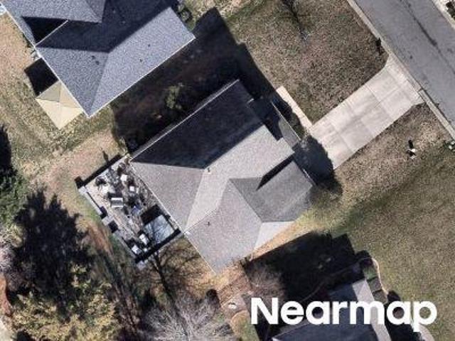 Chatham Dr