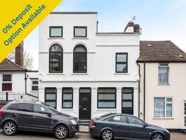 Chatham Hill, Chatham, Kent House share to rent £500 pcm £115 pw