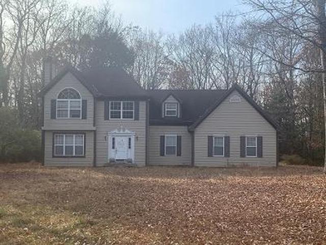 Chatham Hill Rd