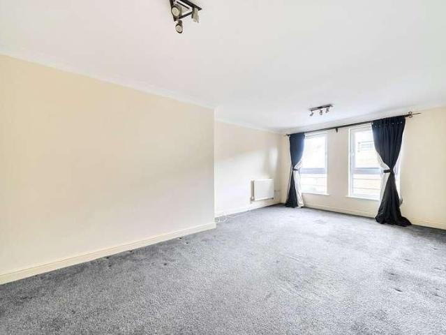 Chatham House, Melbourne Road, Wallington, Surrey, SM6