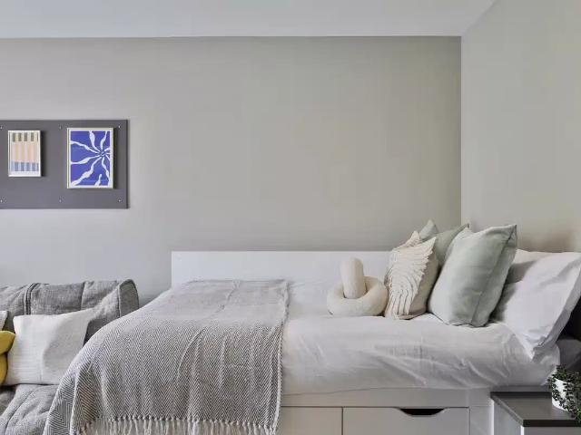 Chatham Lodge Liverpool, Student Accommodation| Amber