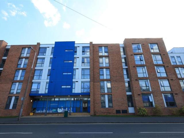 Chatham Place, Liverpool, L7 3AA, United Kingdom | Room for rent #127308960 | Rentberry