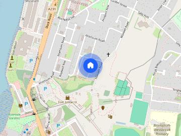Chatham Reach Gillingham ME7