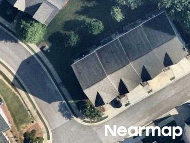 Chatham Ridge Dr