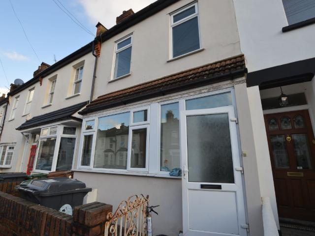 Chatham Road E17, 2 bed terraced house to rent, £2,200 pcm | PrimeLocation