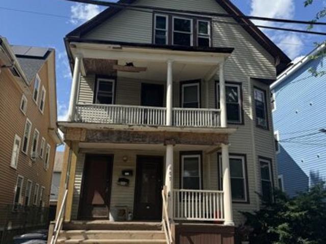Chatham St, New Haven, Home For Sale