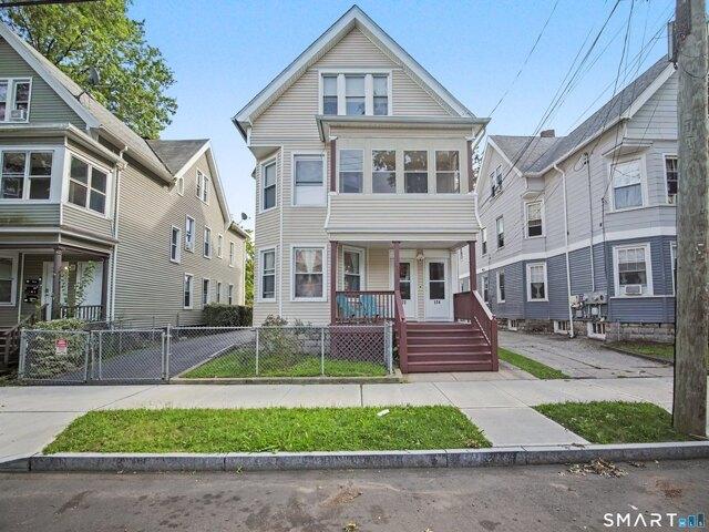 Chatham St, New Haven, Home For Sale