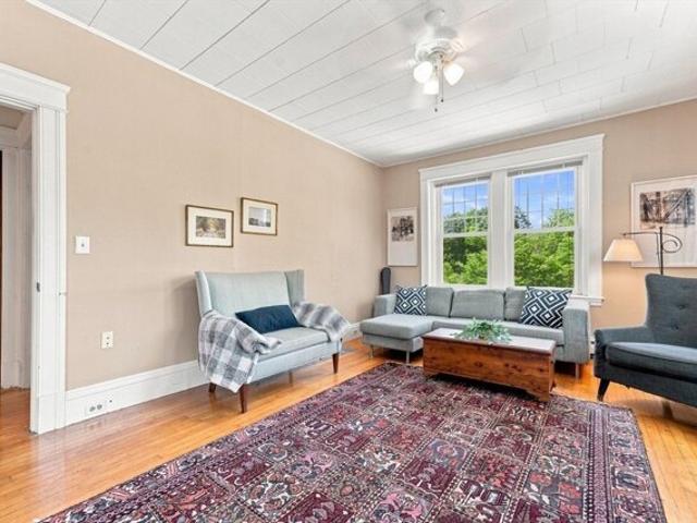 Chatham St Unit,worcester, Condo For Sale
