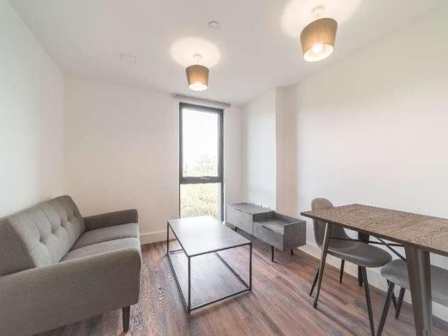 Chatham Street, Kelham Island, Sheffield, S3