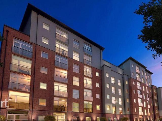 Chatham Street, Leicester 1 bed apartment to rent £1,050 pcm £242 pw