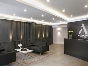 Chatham Street, Leicester LE1, Studio to rent, £885 pcm | PrimeLocation
