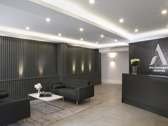 Chatham Street, Leicester LE1 Studio to rent £800 pcm £185 pw