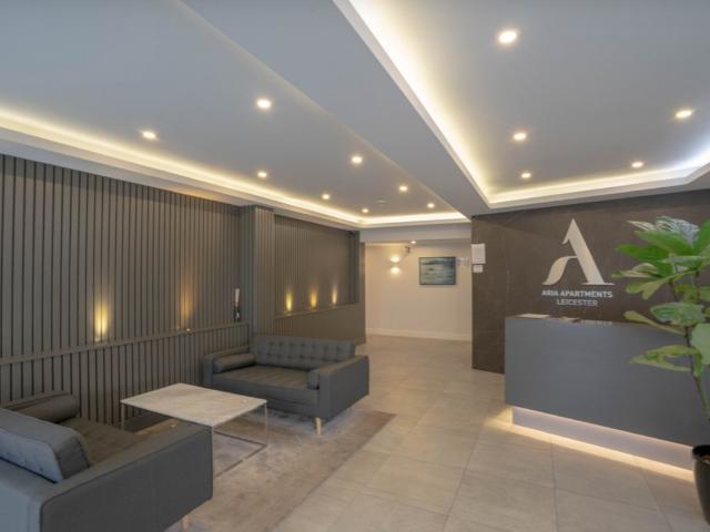 Chatham Street, Leicester LE1, 2 bed flat to rent, £1,450 pcm | PrimeLocation