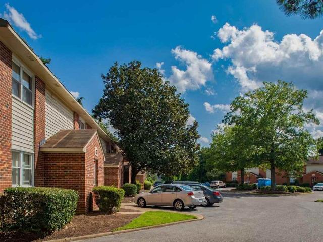 Chatham Square Apartments 1 Bedroom Apartment for Rent at 312 Overlook Ct, Virginia Beach, VA 23454 Northeast Virginia Beach