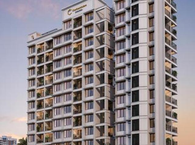 Chathamkulam Swarga,Kannadi II 3 BHK Apartment For Sale Palakkad