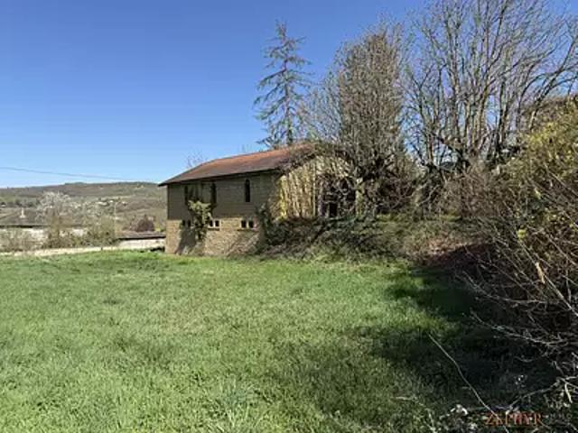 Châtillon 69380 Achat / Vente maison 2 pièces t2