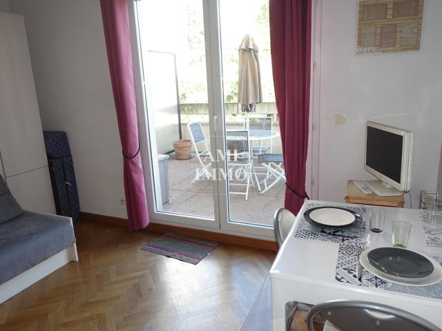 Châtillon 92320