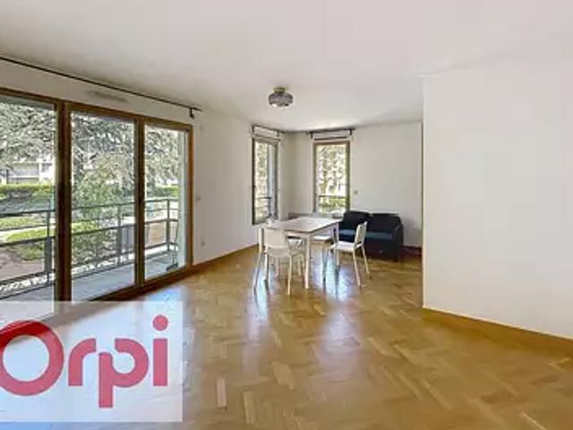Châtillon 92320 Achat / Vente appartement 3 pièces t3 cave balcon