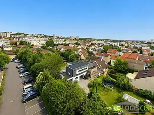 Châtillon 92320 Achat / Vente appartement 4 pièces t4 parking