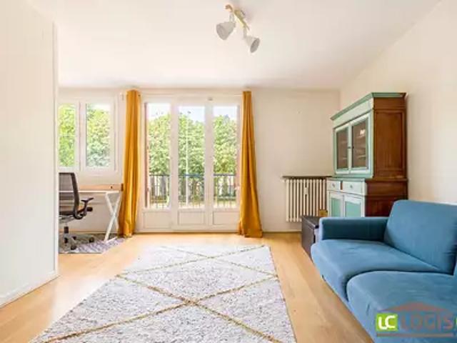 Châtillon 92320 Achat / Vente appartement 4 pièces t4 parking