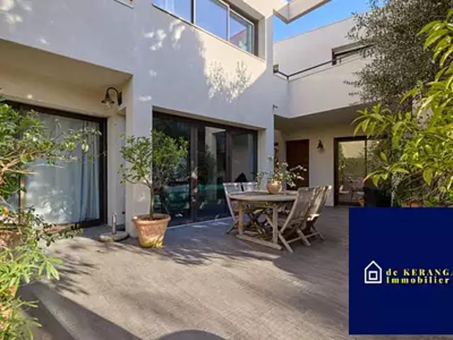 Châtillon 92320 Achat / Vente maison 8 pièces t8