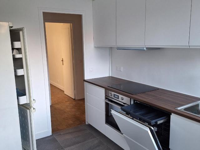 Chatillon 92320, Beau 4 Pièces refait neuf de 76,53m²: CHÂTILLON 92320 76.53 m² | GTF Location