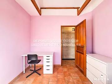 Châtillon 92320 Location appartement 5 pièces t5 cave