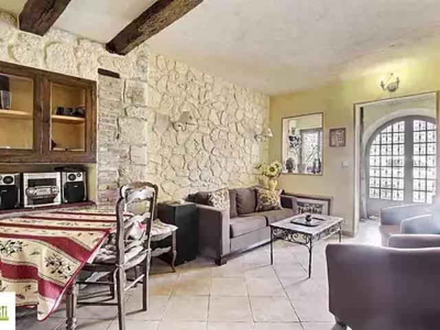 Châtillon Coligny 45230 Achat / Vente maison 4 pièces t4