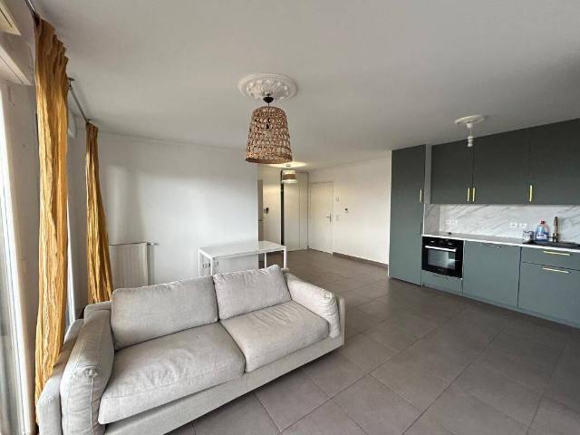 CHATILLON A LOUER 3 Pièces 61,15m²