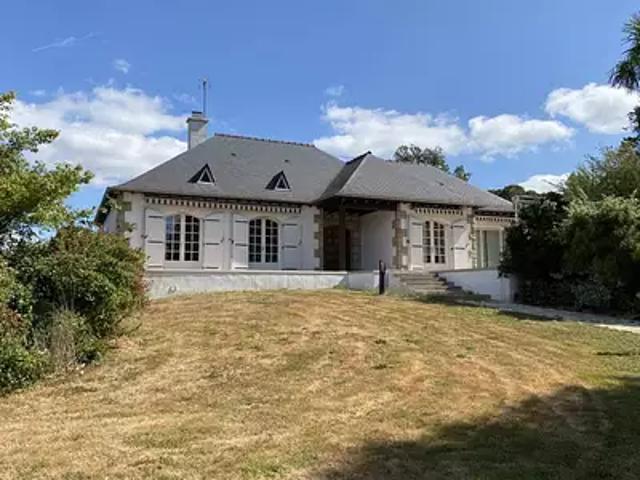 Châtillon en Vendelais 35210 Achat / Vente maison 8 pièces t8