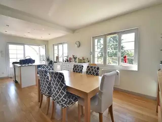 Châtillon la Palud 01320 Achat / Vente maison 4 pièces t4 jardin terrasse